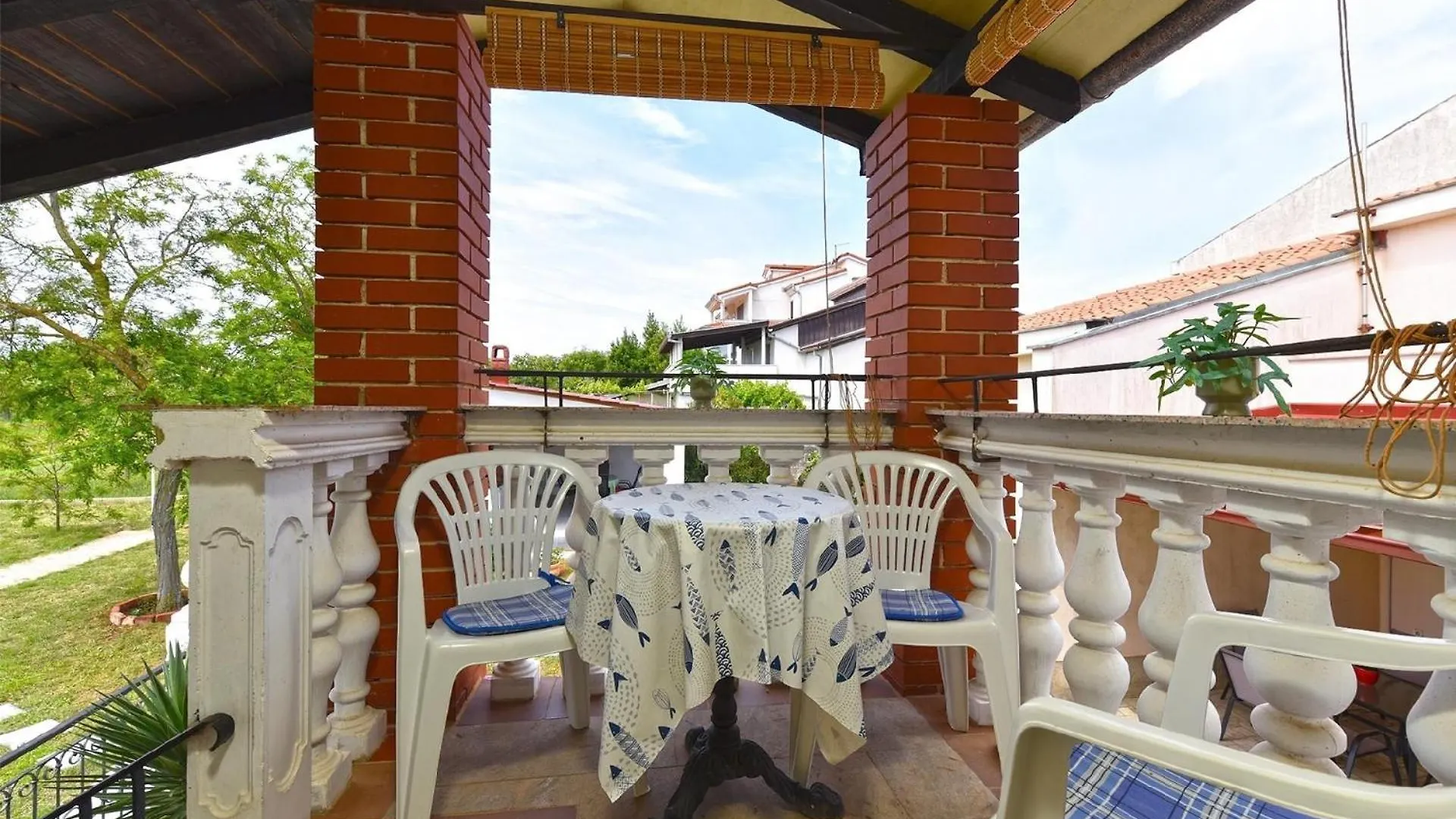 Ferienwohnung Fuer 3 Personen Ca 30 Qm In Banjole, Istrien Istrische Riviera Banjole