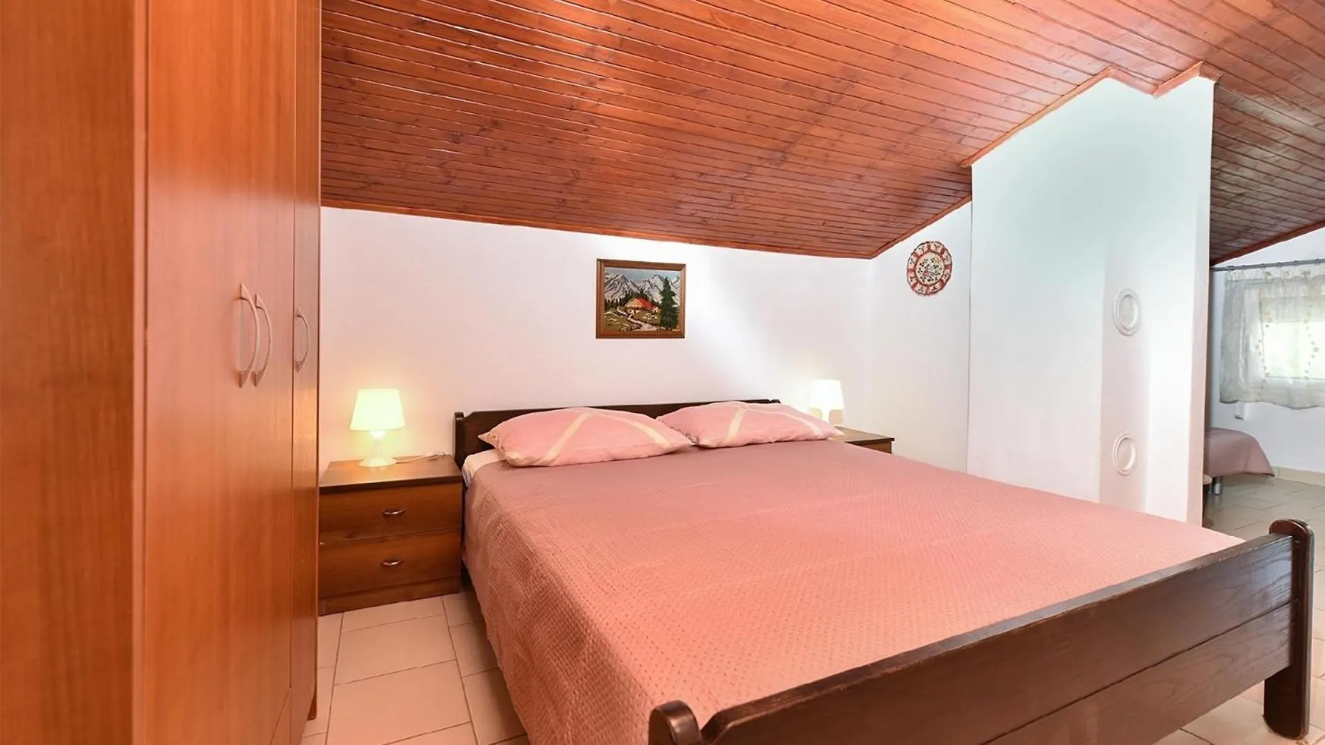 Ferienwohnung Fuer 3 Personen Ca 30 Qm In Banjole, Istrien Istrische Riviera 0*, Banjole