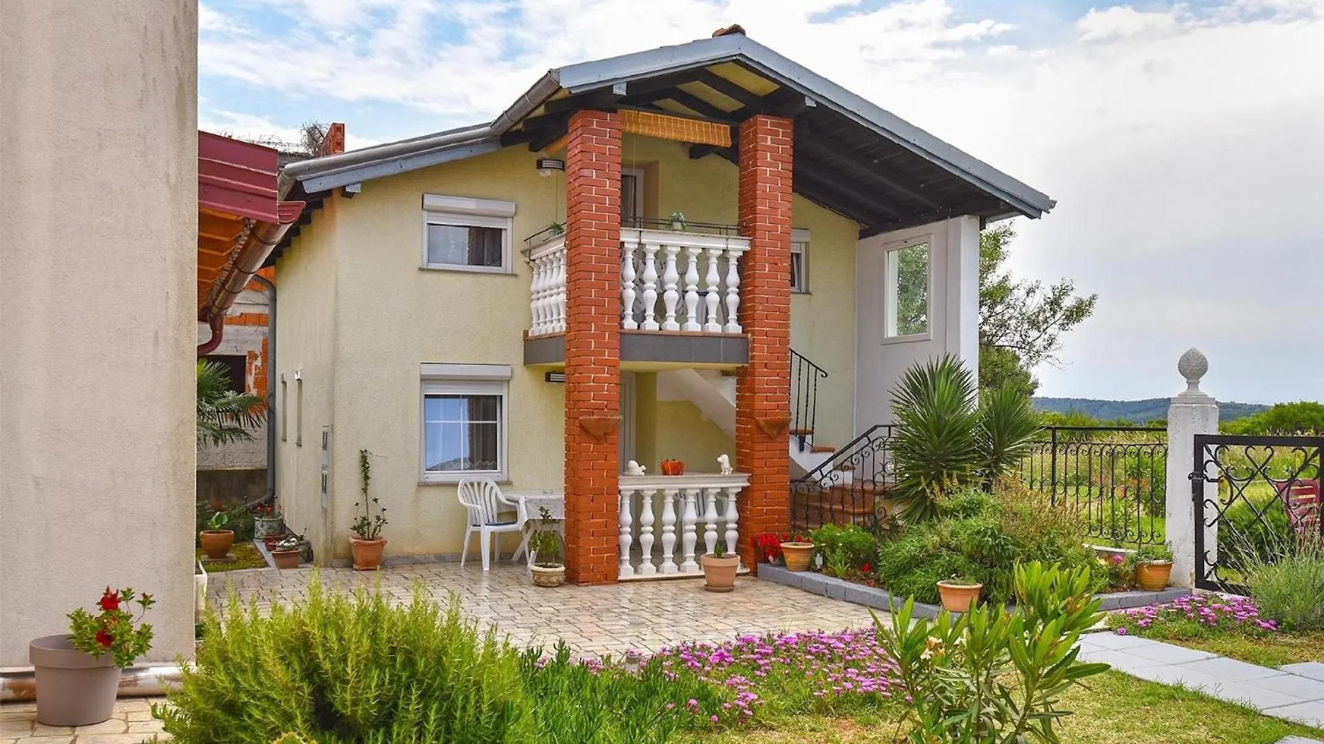 Apartment Ferienwohnung Fuer 3 Personen Ca 30 Qm In Banjole, Istrien Istrische Riviera
