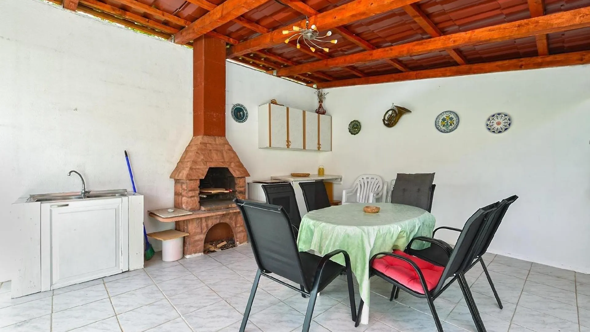 Ferienwohnung Fuer 3 Personen Ca 30 Qm In Banjole, Istrien Istrische Riviera Croatia