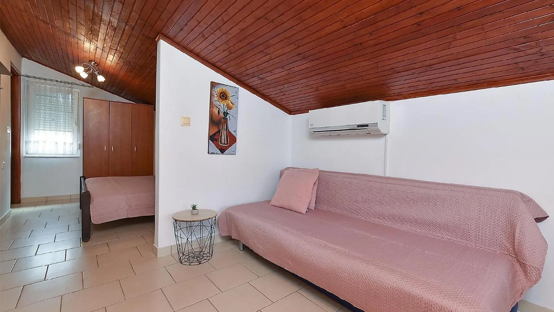 Apartman Ferienwohnung Fuer 3 Personen Ca 30 Qm In Banjole, Istrien Istrische Riviera